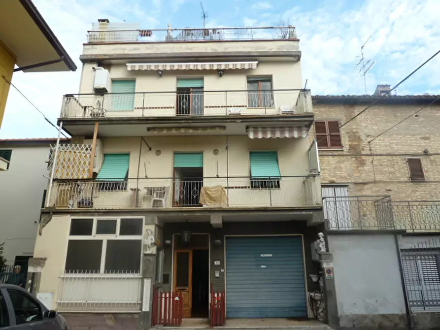 Immagine 1 di Casa indipendente in vendita  a San Benedetto Del Tronto