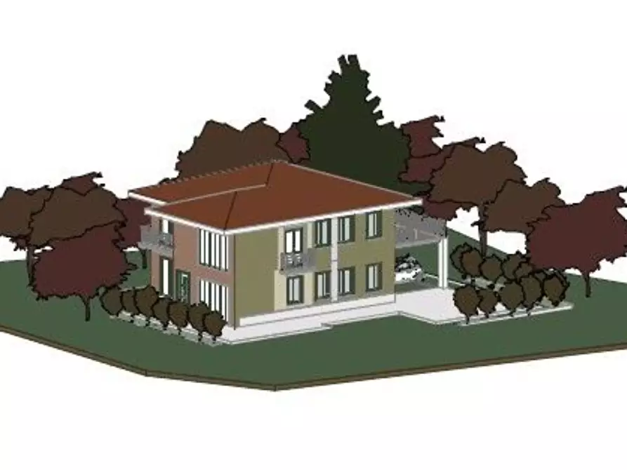 Immagine 1 di Terreno edificabile in vendita  in Sant'Ilario a Cisterna Di Latina