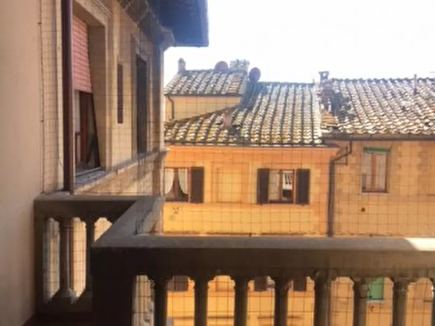 Immagine 1 di Appartamento in affitto  in Via di Salicotto a Siena
