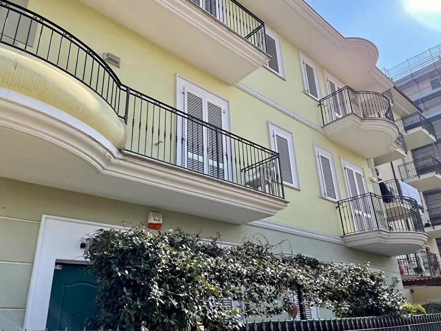 Immagine 1 di Appartamento in vendita  in via tibullo a San Benedetto Del Tronto