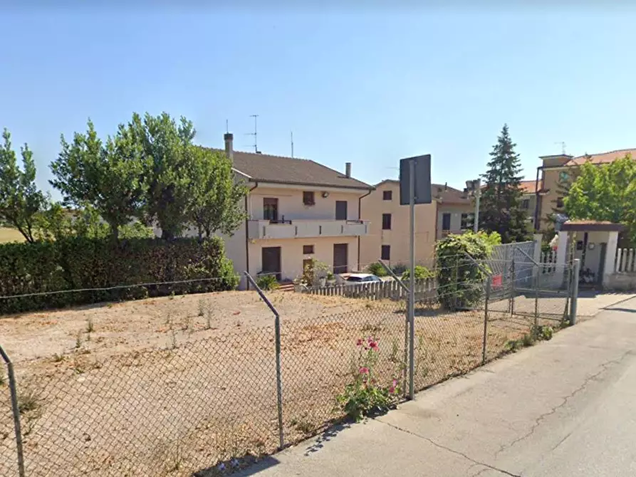 Immagine 1 di Appartamento in vendita  in via d'annunzio a Civitanova Marche
