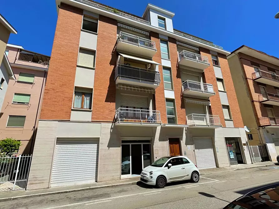 Immagine 1 di Appartamento in vendita  in via umbria a San Benedetto Del Tronto