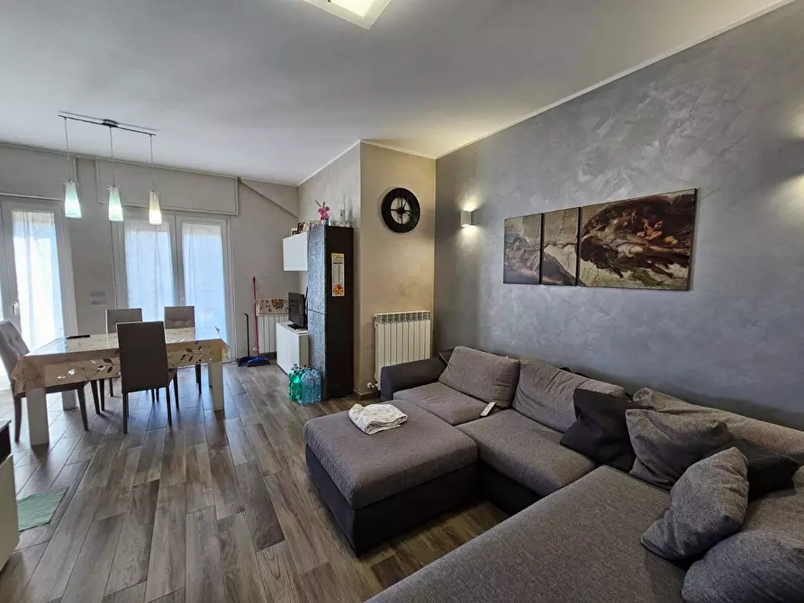 Immagine 1 di Appartamento in vendita  in viale trento a Fermo