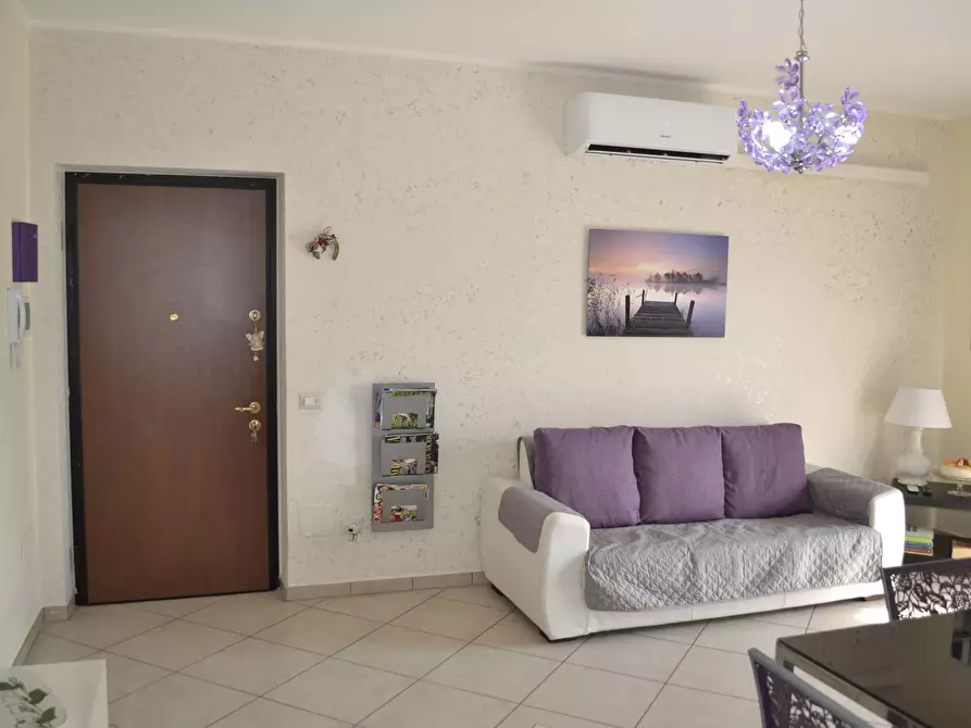 Immagine 1 di Appartamento in vendita  in Via Giovanni Lanza a Fondi