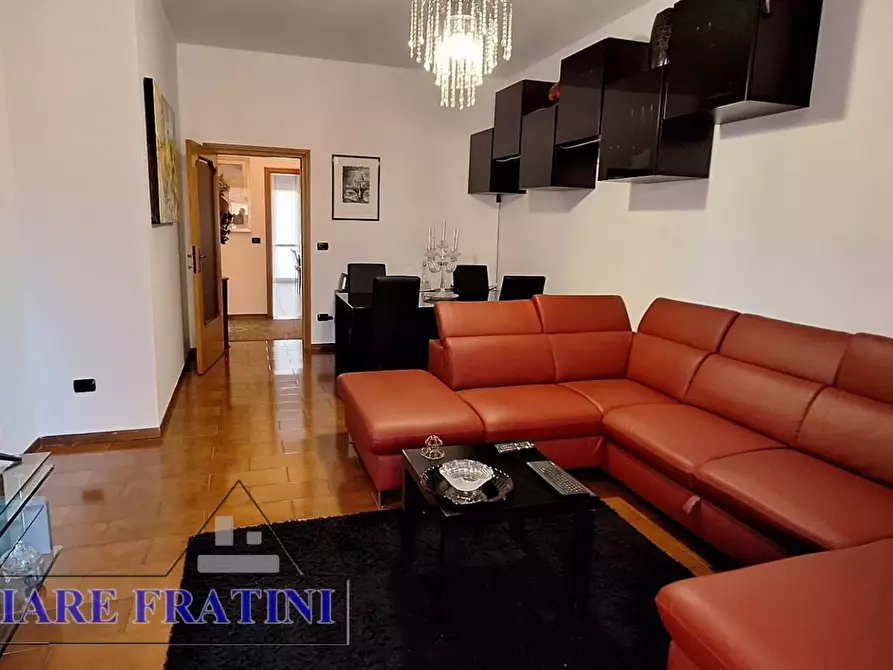 Immagine 1 di Appartamento in vendita  a Sant'egidio Alla Vibrata