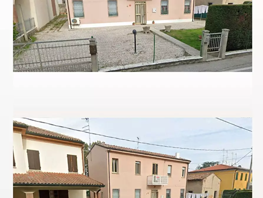 Immagine 1 di Appartamento in vendita  in VIA CENTO a Vigarano Mainarda