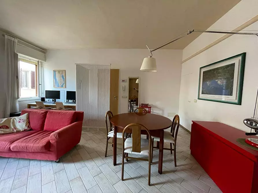 Immagine 1 di Appartamento in vendita  in Via Fossato Dei Buoi a Ferrara
