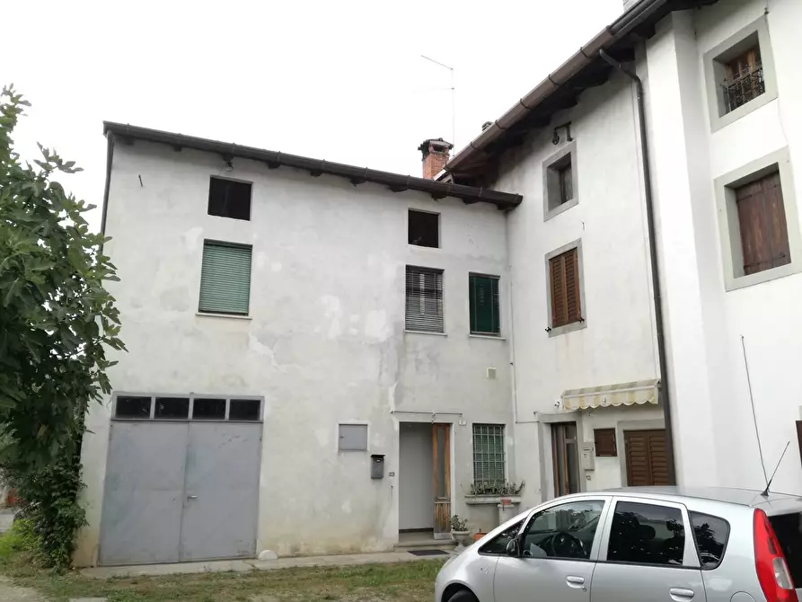 Immagine 1 di Casa indipendente in vendita  in via stretta a Remanzacco
