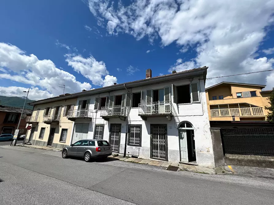 Immagine 1 di Casa indipendente in vendita  a Luserna San Giovanni