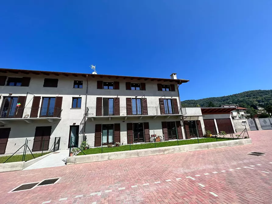 Immagine 1 di Appartamento in vendita  a Luserna San Giovanni
