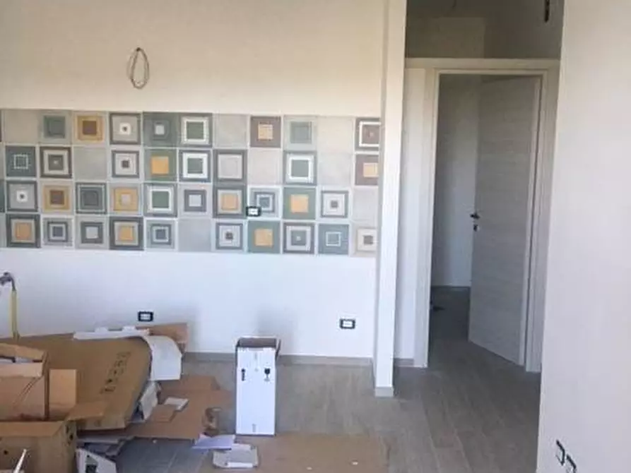 Immagine 1 di Appartamento in vendita  a Cupra Marittima