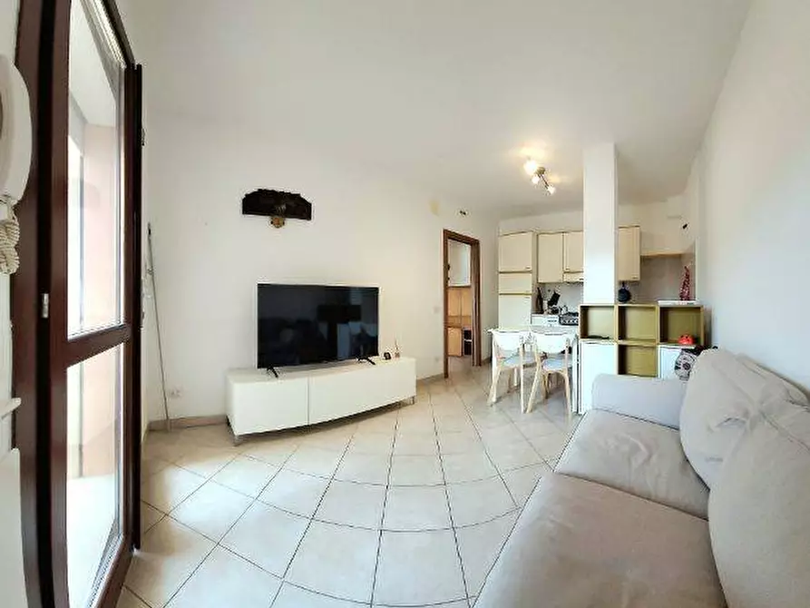 Immagine 1 di Appartamento in vendita  a Cupra Marittima