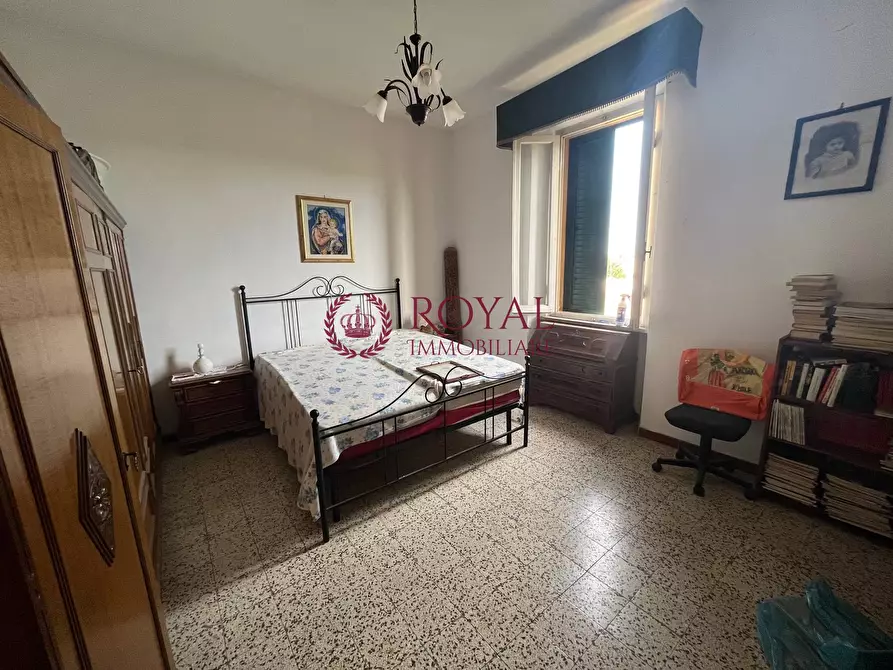 Immagine 1 di Appartamento in vendita  in via dela padula a Rosignano Marittimo