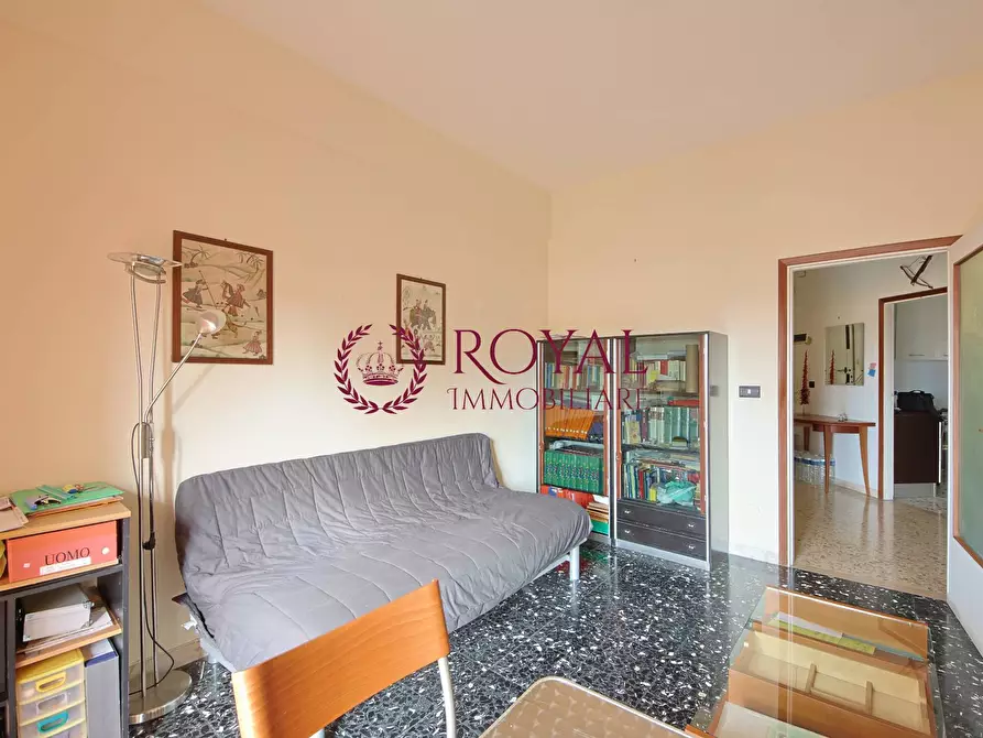 Immagine 1 di Appartamento in vendita  in Via Alfredo Catalani a Livorno