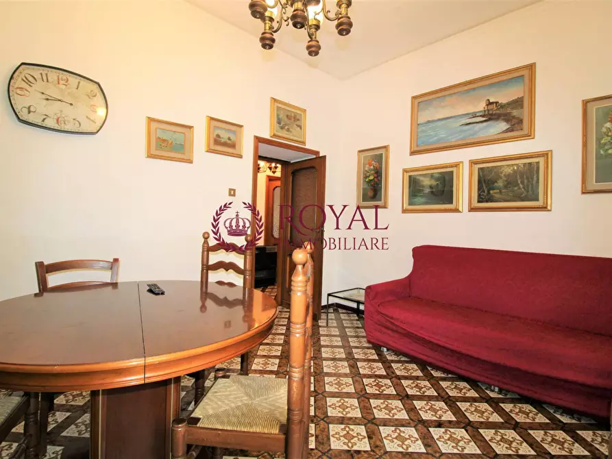 Immagine 1 di Appartamento in vendita  in Via Bengasi a Livorno