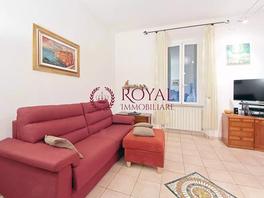 Immagine 1 di Appartamento in vendita  in Via San Giovanni a Livorno