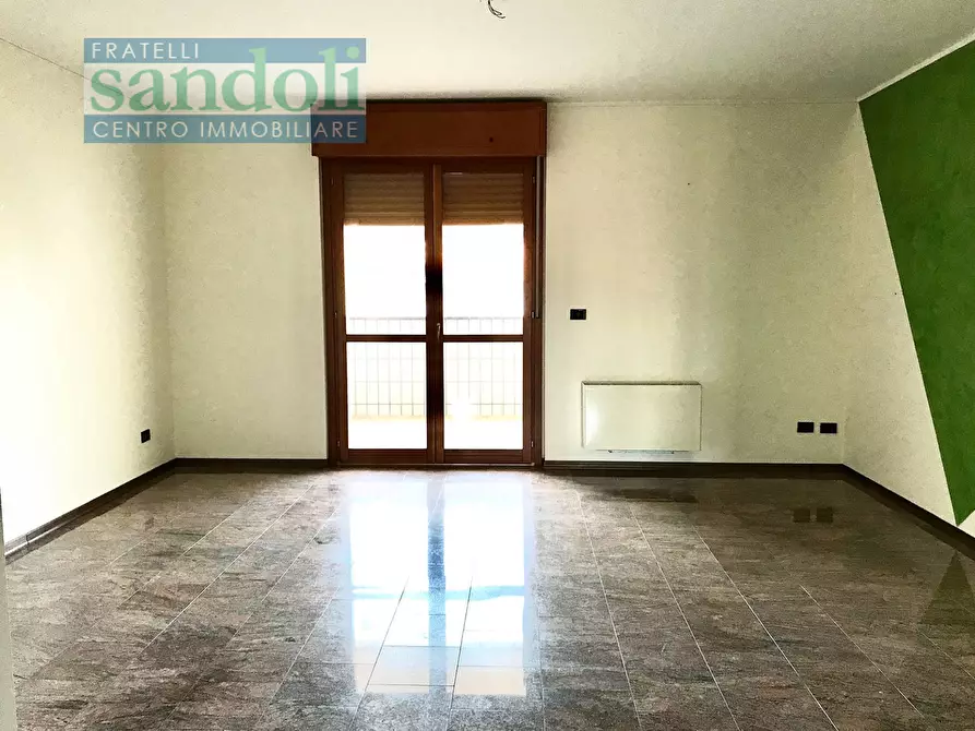 Immagine 1 di Appartamento in affitto  in Via Pontinia a Vercelli