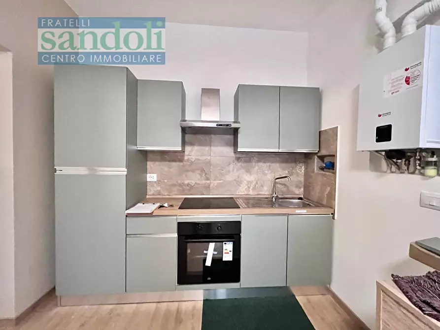 Immagine 1 di Appartamento in affitto  in Via A. Manzoni a Vercelli