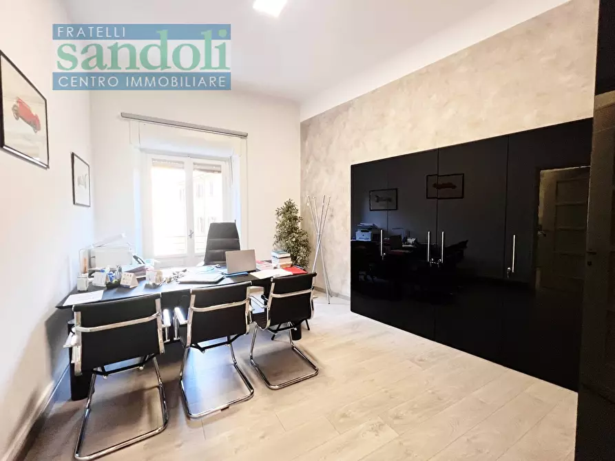 Immagine 1 di Appartamento in affitto  in Largo D'azzo a Vercelli