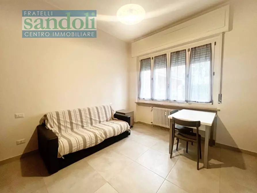 Immagine 1 di Appartamento in affitto  in Via Guicciardini a Vercelli