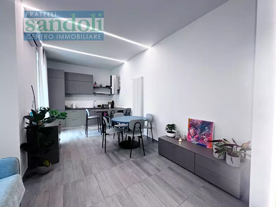 Immagine 1 di Appartamento in affitto  in Via Pigafetta a Vercelli