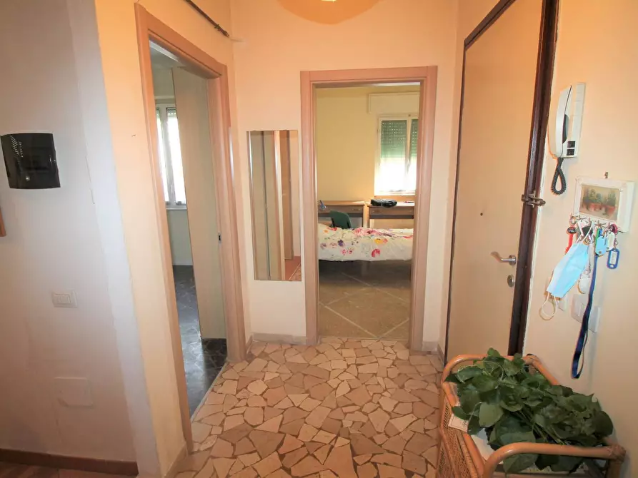 Immagine 1 di Appartamento in vendita  in via battelli a Pisa