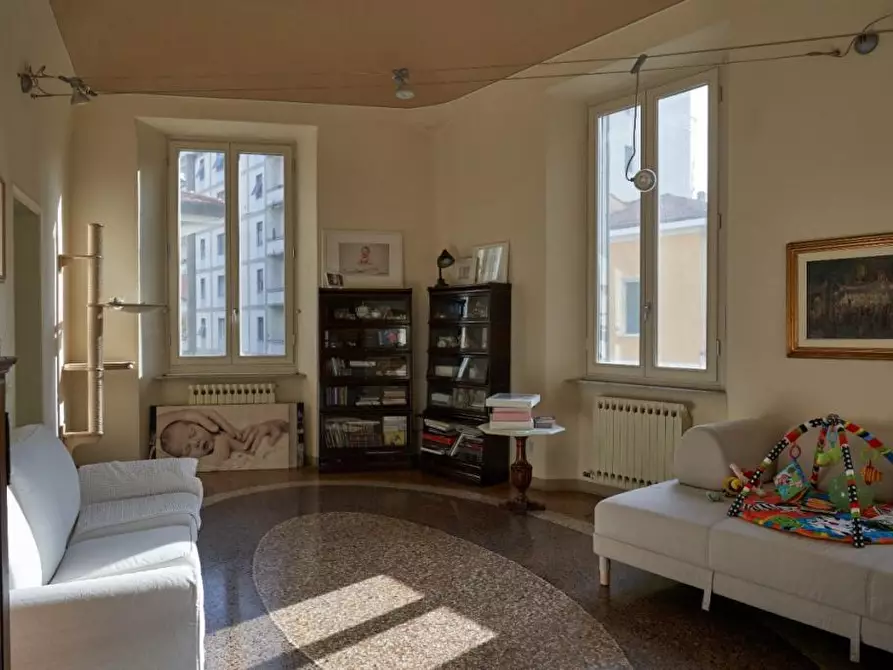 Immagine 1 di Appartamento in vendita  in Via Sant'antonio a Pisa
