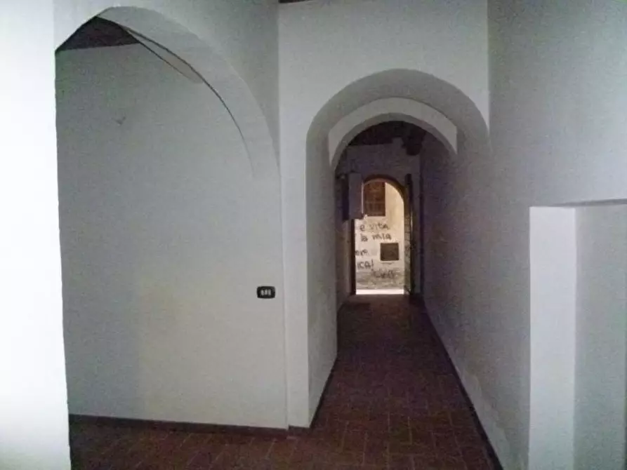 Immagine 1 di Ufficio in vendita  a San Giovanni Valdarno