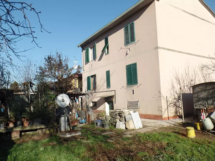 Immagine 1 di Casa indipendente in vendita  a San Giovanni Valdarno
