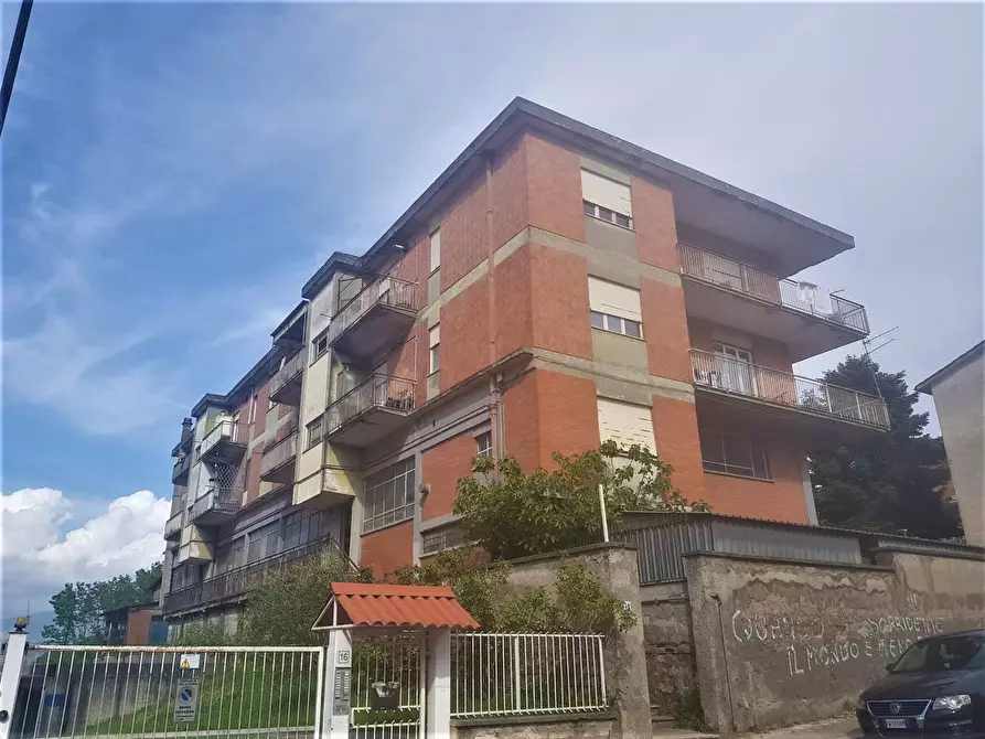 Immagine 1 di Appartamento in vendita  in VIA DELL'INDUSTRIA a Colleferro