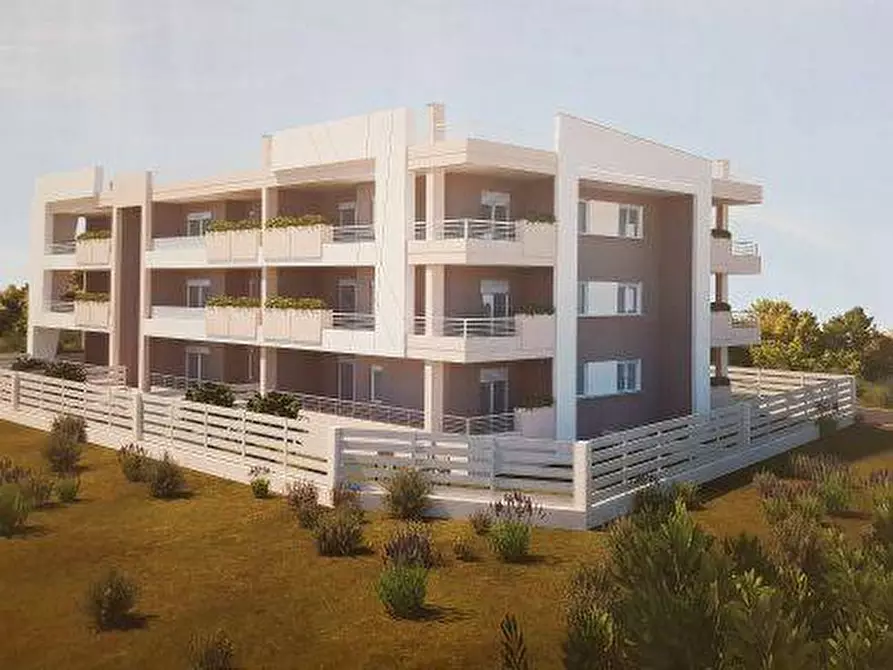 Immagine 1 di Appartamento in vendita  in VIA LATINA a Colleferro