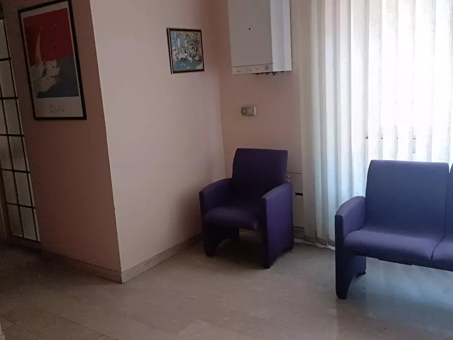 Immagine 1 di Ufficio in affitto  in VIA PIAVE a Colleferro