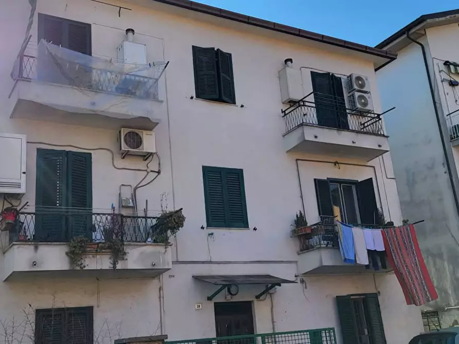 Immagine 1 di Appartamento in vendita  in Via Achille Grandi a Colleferro