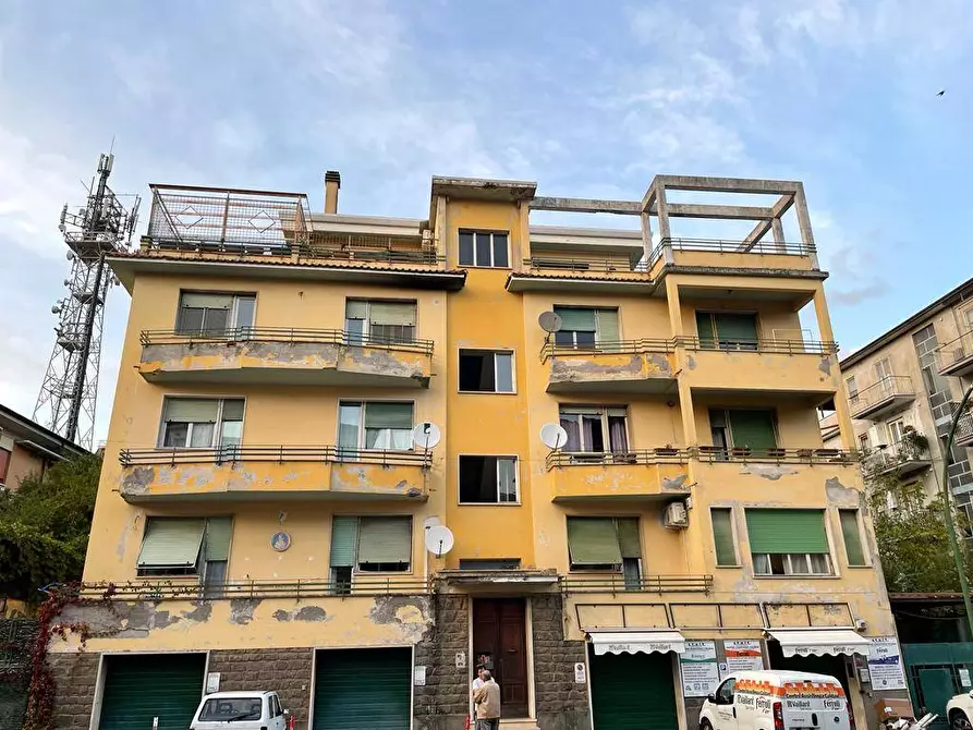 Immagine 1 di Appartamento in vendita  in Via Consolare Latina a Colleferro