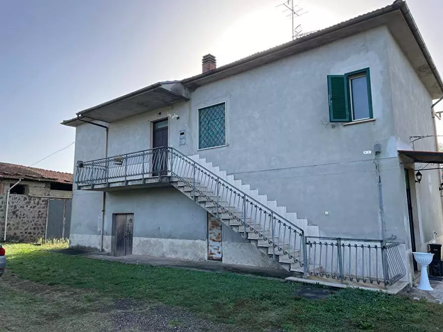 Immagine 1 di Appartamento in vendita  in Via della Mola a Segni