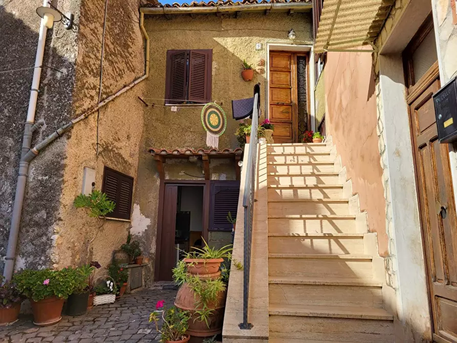 Immagine 1 di Appartamento in vendita  in VIA SANT'ANNA a Segni