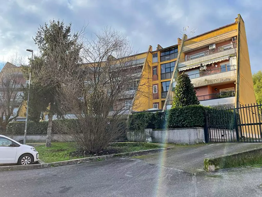 Immagine 1 di Appartamento in vendita  in PIAZZA GAUCCI a Colleferro
