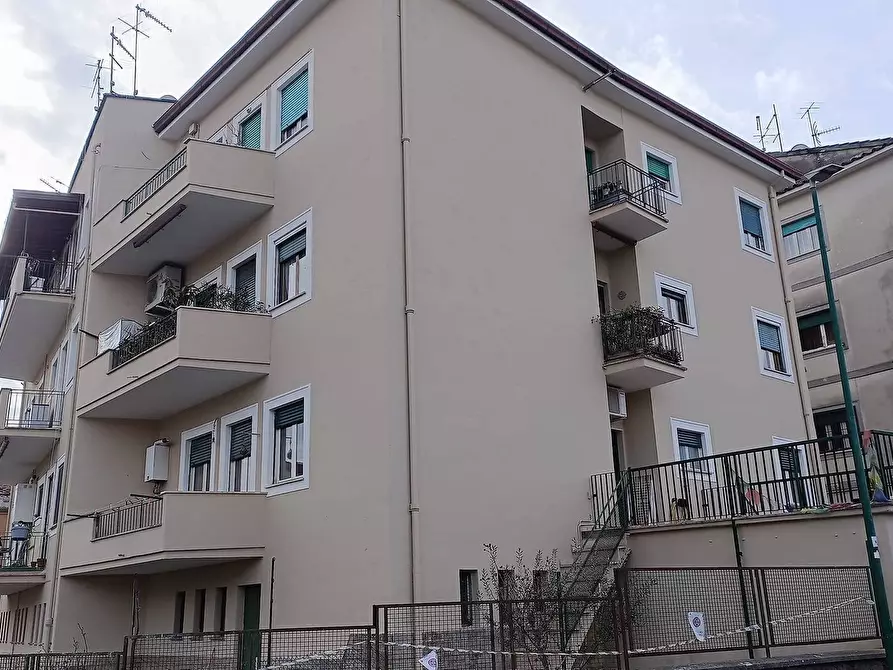 Immagine 1 di Appartamento in vendita  in Via Pontinia a Colleferro