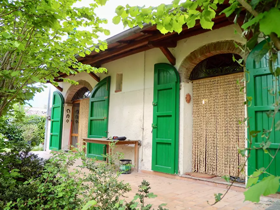 Immagine 1 di Casa indipendente in vendita  in Via Garibaldi Giuseppe a Cerreto D'esi