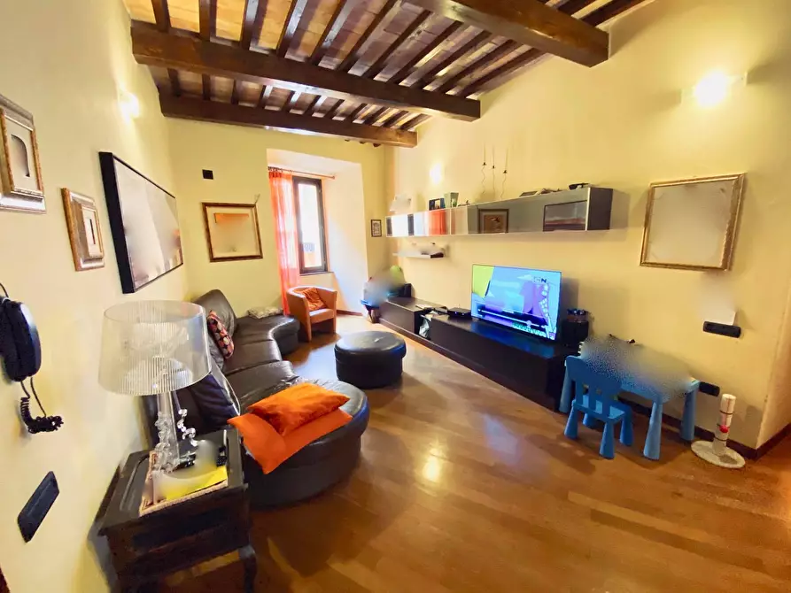 Immagine 1 di Appartamento in vendita  in VIA GENTILE a Fabriano