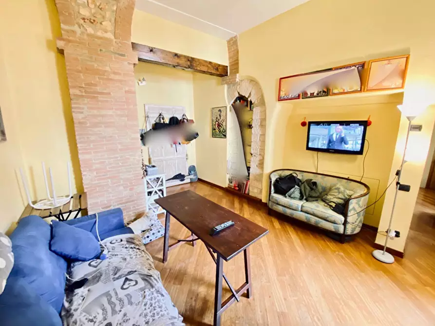 Immagine 1 di Appartamento in vendita  in PIAZZA MANIN a Fabriano