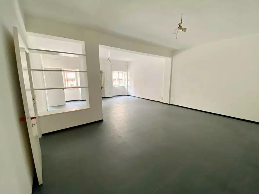 Immagine 1 di Appartamento in vendita  in via serraloggia a Fabriano