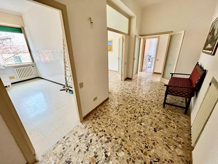 Immagine 1 di Appartamento in vendita  in VIALE XIII LUGLIO a Fabriano