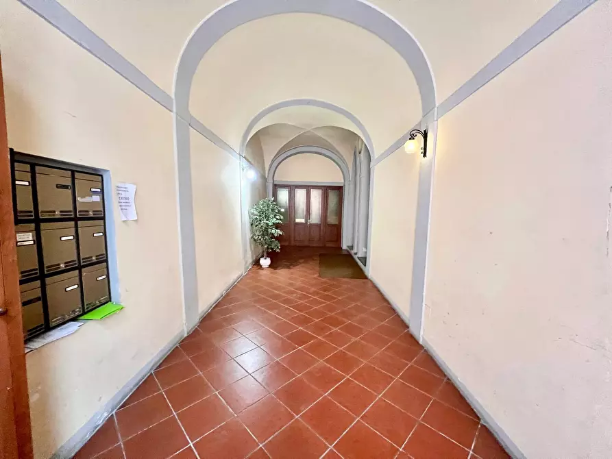 Immagine 1 di Appartamento in vendita  in via balbo a Fabriano