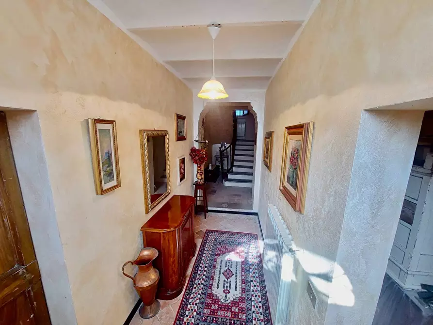 Immagine 1 di Casa indipendente in vendita  in FRAZIONE MELANO a Fabriano