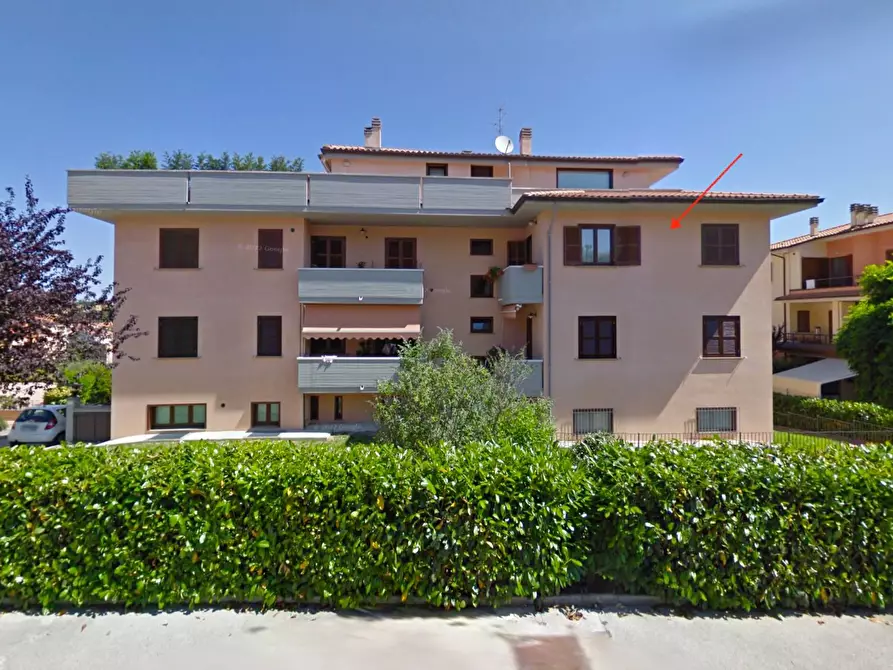 Immagine 1 di Appartamento in vendita  in VIA DON PIETRO RAGNI a Fabriano