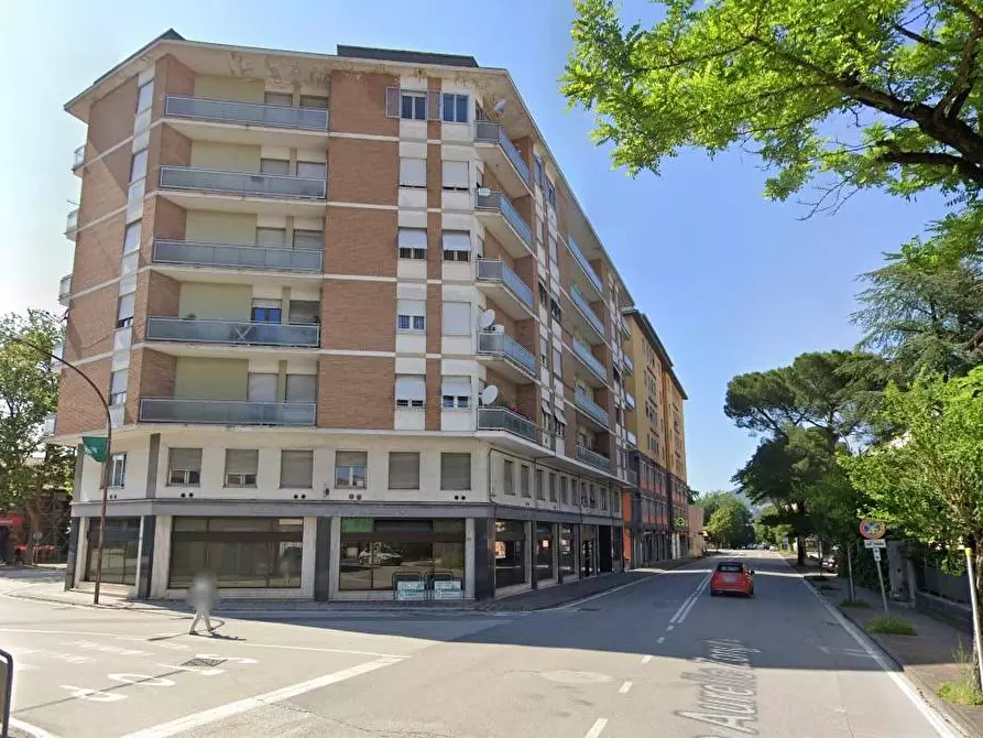 Immagine 1 di Appartamento in vendita  in VIALE ZONGHI a Fabriano