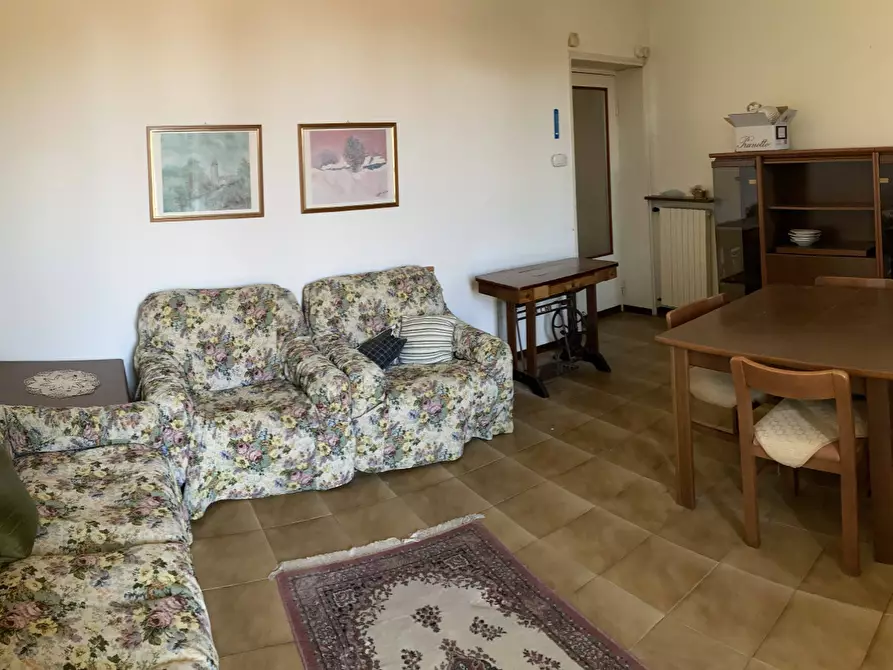 Immagine 1 di Appartamento in vendita  a Solbiate Olona