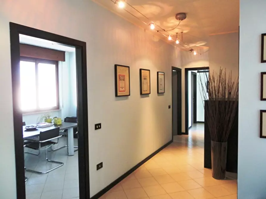 Immagine 1 di Ufficio in vendita  in Cernusco Sul Naviglio a Cernusco Sul Naviglio