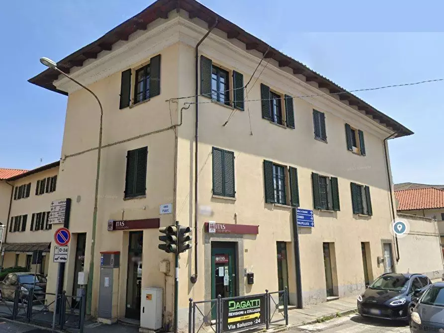 Immagine 1 di Appartamento in vendita  in Corso Piave a Pinerolo